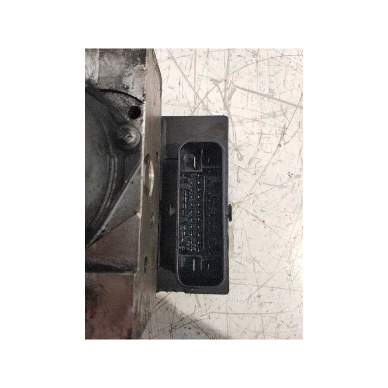 Recambio de abs para mercedes vito kasten (639) 113 cdi extralang (639.605) referencia OEM IAM 0265252156 0265951917 20618 A0084