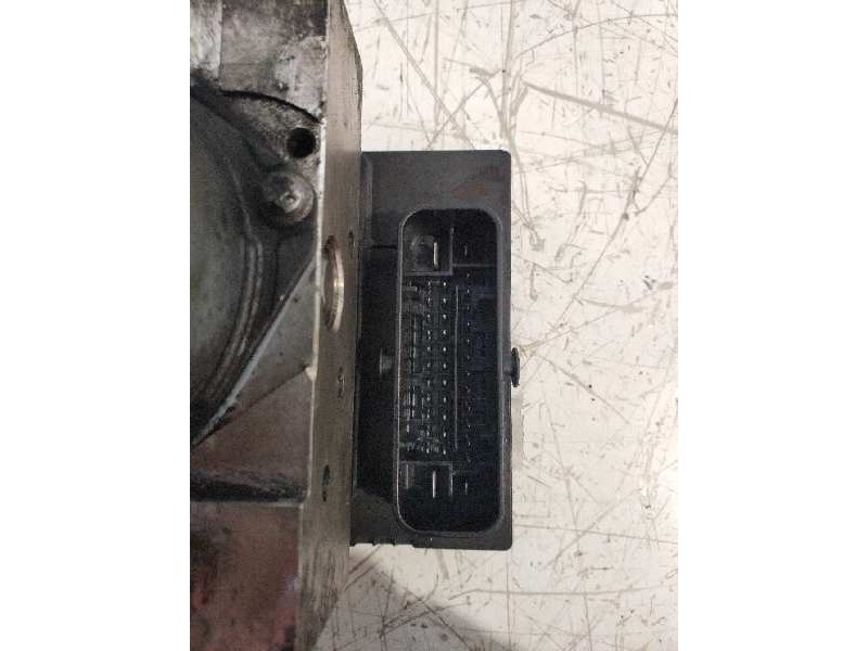 Recambio de abs para mercedes vito kasten (639) 113 cdi extralang (639.605) referencia OEM IAM 0265252156 0265951917 20618 A0084