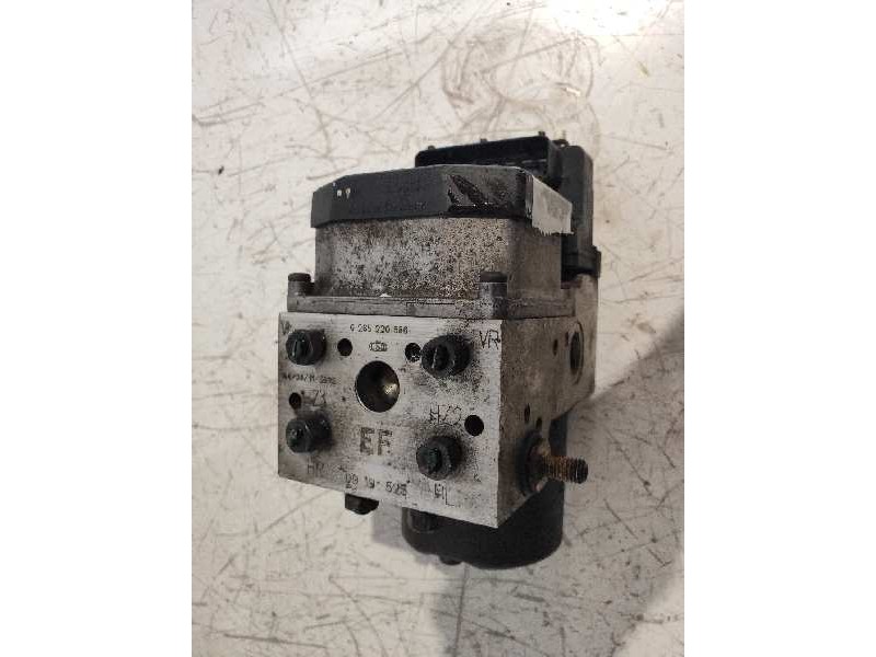 Recambio de abs para opel corsa c gsi referencia OEM IAM 0265220586 09191525 092564 0273004518