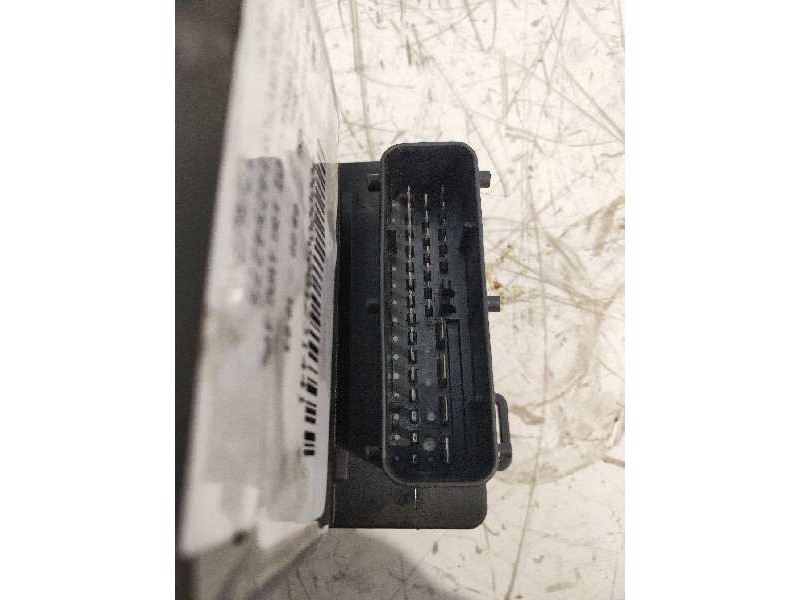 Recambio de abs para opel corsa c gsi referencia OEM IAM 0265220586 09191525 092564 0273004518