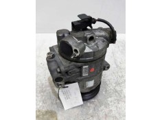 Recambio de compresor aire acondicionado para seat ibiza (6j5) reference referencia OEM IAM 4471502220 6Q0820808F 6SEU14CTD1