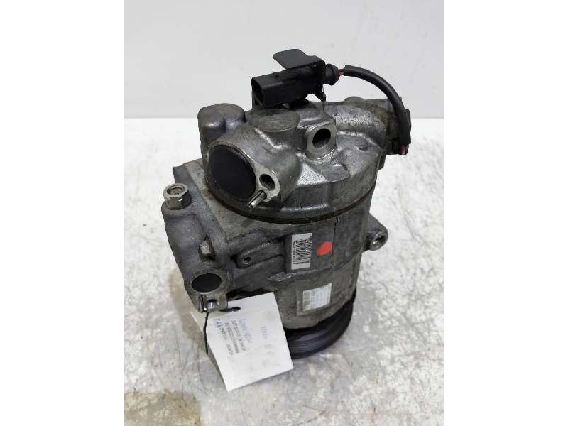 Recambio de compresor aire acondicionado para seat ibiza (6j5) reference referencia OEM IAM 4471502220 6Q0820808F 6SEU14CTD1