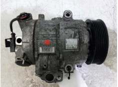 Recambio de compresor aire acondicionado para seat ibiza (6j5) reference referencia OEM IAM 4471502220 6Q0820808F 6SEU14CTD1 2