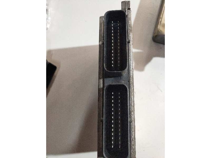 Recambio de centralita cambio automatico para renault megane ii berlina 5p dynamique referencia OEM IAM S118058325A 8200587176 8