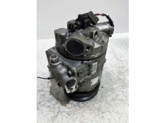 Recambio de compresor aire acondicionado para seat ibiza (6l1) 1.9 tdi referencia OEM IAM 4471908891 6Q0820808 JP6SEU14CND1