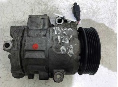 Recambio de compresor aire acondicionado para seat ibiza (6j5) referencia OEM IAM 4471502230 6Q0820808G JP6SEU14CND1 2