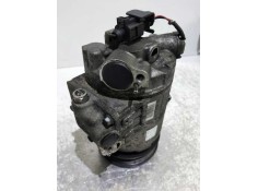 Recambio de compresor aire acondicionado para seat cordoba berlina (6l2) referencia OEM IAM 4471807285 6Q0820803J JP6SEU14CND1