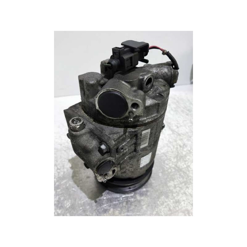 Recambio de compresor aire acondicionado para seat cordoba berlina (6l2) referencia OEM IAM 4471807285 6Q0820803J JP6SEU14CND1