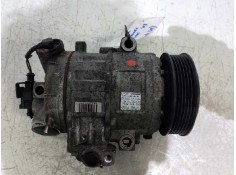 Recambio de compresor aire acondicionado para seat cordoba berlina (6l2) referencia OEM IAM 4471807285 6Q0820803J JP6SEU14CND1 2