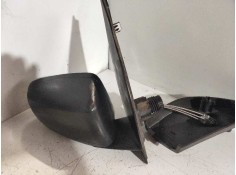 Recambio de retrovisor derecho para fiat panda (169) 1.2 8v dynamic referencia OEM IAM   MANUAL