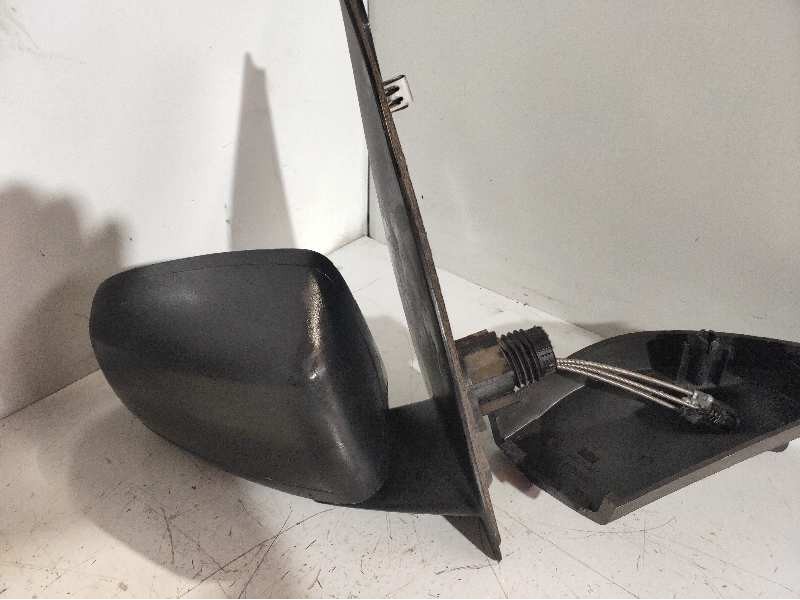 Recambio de retrovisor derecho para fiat panda (169) 1.2 8v dynamic referencia OEM IAM   MANUAL
