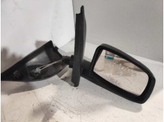 Recambio de retrovisor derecho para fiat panda (169) 1.2 8v dynamic referencia OEM IAM   MANUAL 2