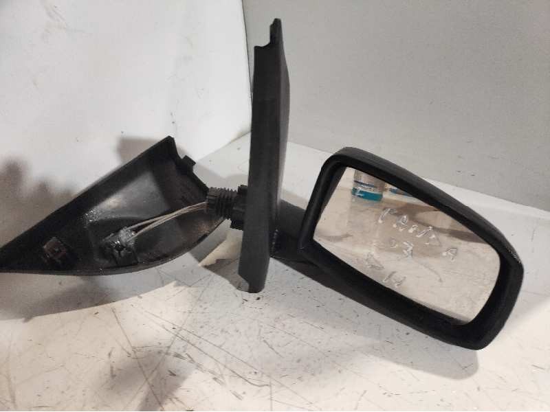 Recambio de retrovisor derecho para fiat panda (169) 1.2 8v dynamic referencia OEM IAM   MANUAL