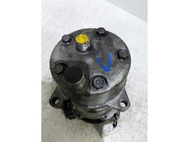 Recambio de compresor aire acondicionado para seat toledo (1l) referencia OEM IAM SD5089288 9288 