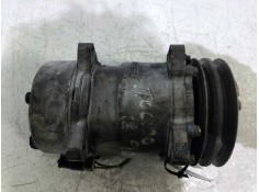 Recambio de compresor aire acondicionado para seat toledo (1l) referencia OEM IAM SD5089288 9288  2