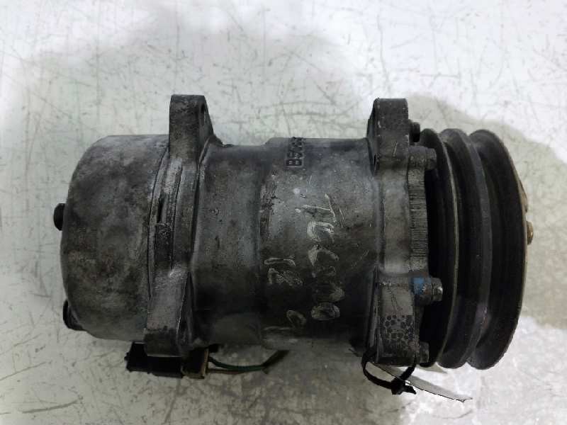 Recambio de compresor aire acondicionado para seat toledo (1l) referencia OEM IAM SD5089288 9288 