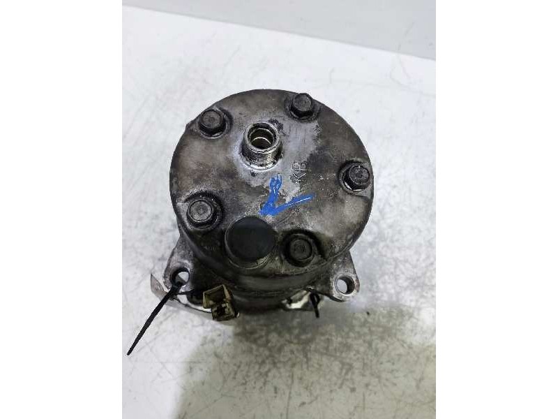 Recambio de compresor aire acondicionado para seat toledo (1l) referencia OEM IAM SD5089288 9288 