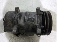 Recambio de compresor aire acondicionado para seat toledo (1l) referencia OEM IAM SD5089288 9288  2