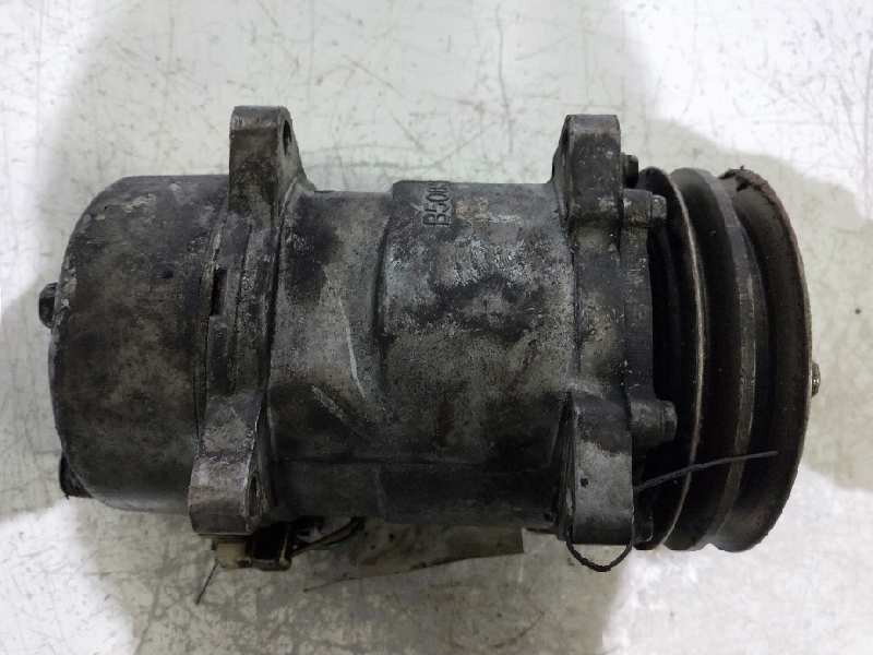 Recambio de compresor aire acondicionado para seat toledo (1l) referencia OEM IAM SD5089288 9288 