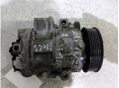 Recambio de compresor aire acondicionado para seat ibiza (6l1) referencia OEM IAM 4472208126 6Q0820803D 6SEU12C 2