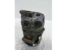 Recambio de compresor aire acondicionado para saab 9-3 berlina 2.2 16v tid cat referencia OEM IAM 1135302 5302 