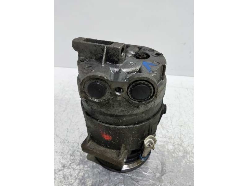 Recambio de compresor aire acondicionado para saab 9-3 berlina 2.2 16v tid cat referencia OEM IAM 1135302 5302 