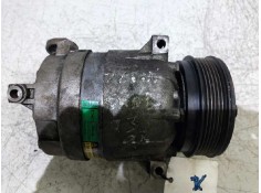 Recambio de compresor aire acondicionado para saab 9-3 berlina 2.2 16v tid cat referencia OEM IAM 1135302 5302  2