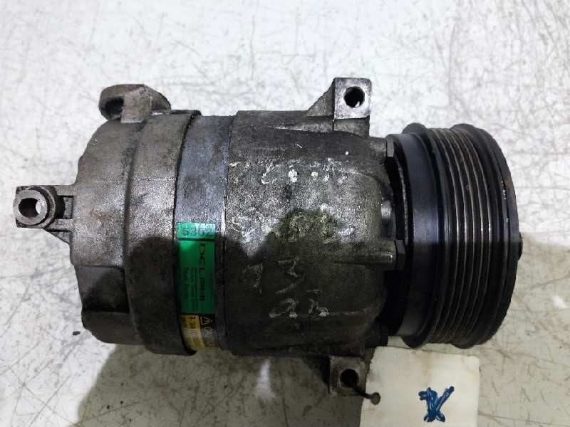 Recambio de compresor aire acondicionado para saab 9-3 berlina 2.2 16v tid cat referencia OEM IAM 1135302 5302 