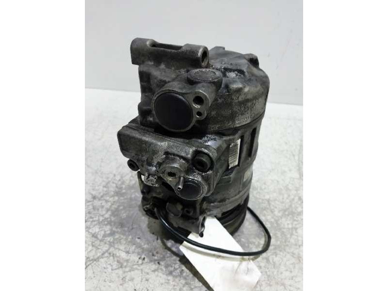 Recambio de compresor aire acondicionado para saab 9-5 sedán 2.0 t e ecopower referencia OEM IAM 4472208042 7SBU16C 