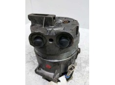 Recambio de compresor aire acondicionado para saab 9-3 berlina 2.2 16v tid cat referencia OEM IAM 1135302 5302 
