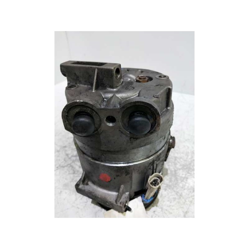 Recambio de compresor aire acondicionado para saab 9-3 berlina 2.2 16v tid cat referencia OEM IAM 1135302 5302 