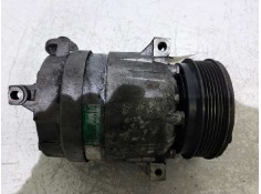Recambio de compresor aire acondicionado para saab 9-3 berlina 2.2 16v tid cat referencia OEM IAM 1135302 5302  2