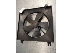 Recambio de electroventilador para daewoo lacetti 1.6 cat referencia OEM IAM 96553364  