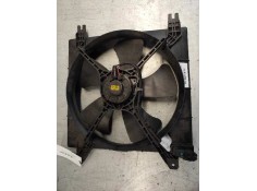 Recambio de electroventilador para daewoo lacetti 1.6 cat referencia OEM IAM 96553364   2
