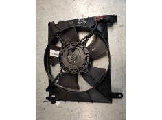 Recambio de electroventilador para chevrolet aveo lt referencia OEM IAM 96536522   2