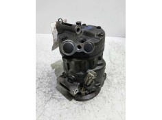 Recambio de compresor aire acondicionado para saab 9-3 berlina referencia OEM IAM P13171593 1258 