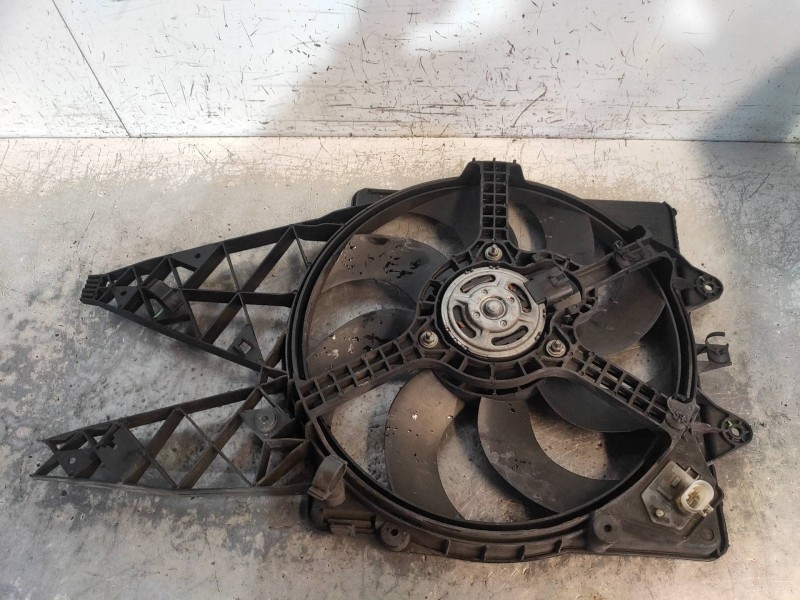 Recambio de electroventilador para fiat punto (evo) (199) dynamic referencia OEM IAM 871300200  
