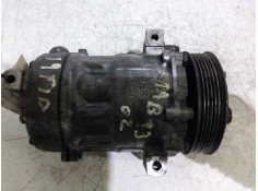 Recambio de compresor aire acondicionado para saab 9-3 berlina referencia OEM IAM P13171593 1258  2