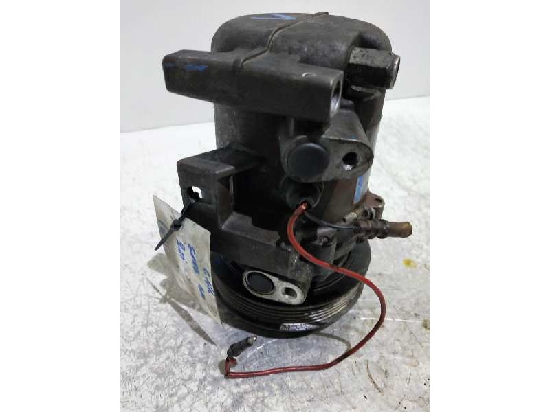 Recambio de compresor aire acondicionado para saab 900 berlina referencia OEM IAM 4634895 4319752 SS121DN2