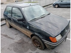 ford fiesta berl./courier del año 1990