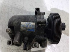 Recambio de compresor aire acondicionado para saab 900 berlina referencia OEM IAM 4632063 4319752 SS121DN2 2