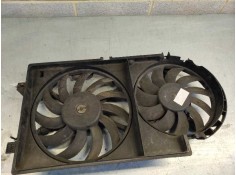 Recambio de electroventilador para chrysler voyager (rg) 2.5 crd cat referencia OEM IAM 888501E  