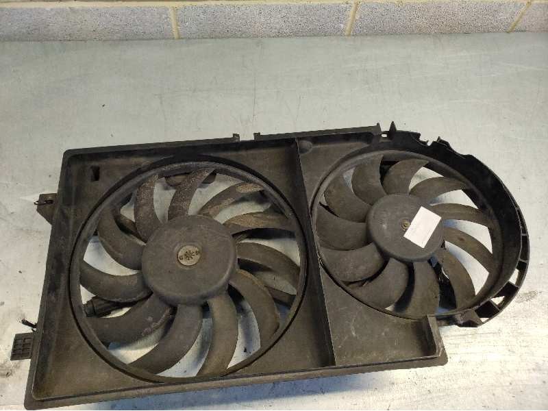 Recambio de electroventilador para chrysler voyager (rg) 2.5 crd cat referencia OEM IAM 888501E  