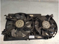 Recambio de electroventilador para chrysler voyager (rg) 2.5 crd cat referencia OEM IAM 888501E   2