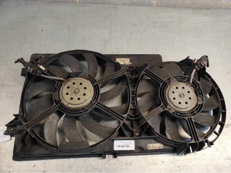 Recambio de electroventilador para chrysler voyager (rg) 2.5 crd cat referencia OEM IAM 888501E  