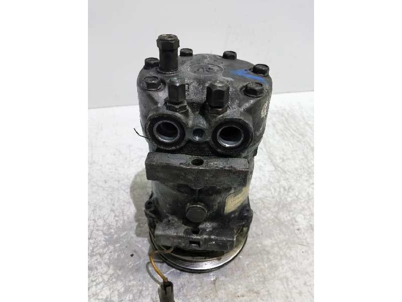 Recambio de compresor aire acondicionado para saab 9000 cd referencia OEM IAM SD7097479 7479 9629593