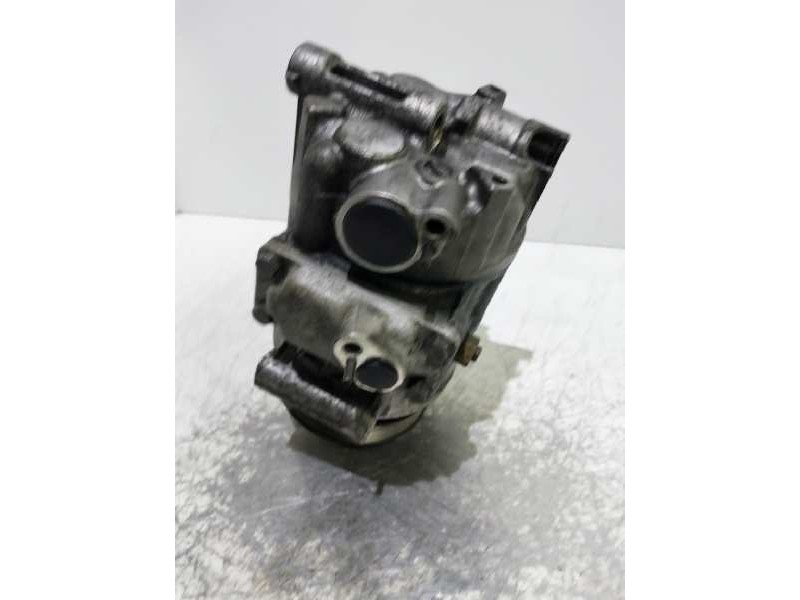Recambio de compresor aire acondicionado para skoda fabia (6y2/6y3) referencia OEM IAM PXE168680F 1K0800803S 