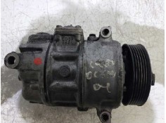 Recambio de compresor aire acondicionado para skoda fabia (6y2/6y3) referencia OEM IAM PXE168680F 1K0800803S  2