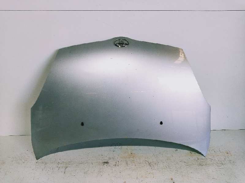 Recambio de capot para toyota yaris verso (ncp2/nlp2) 1.3 linea sol referencia OEM IAM   