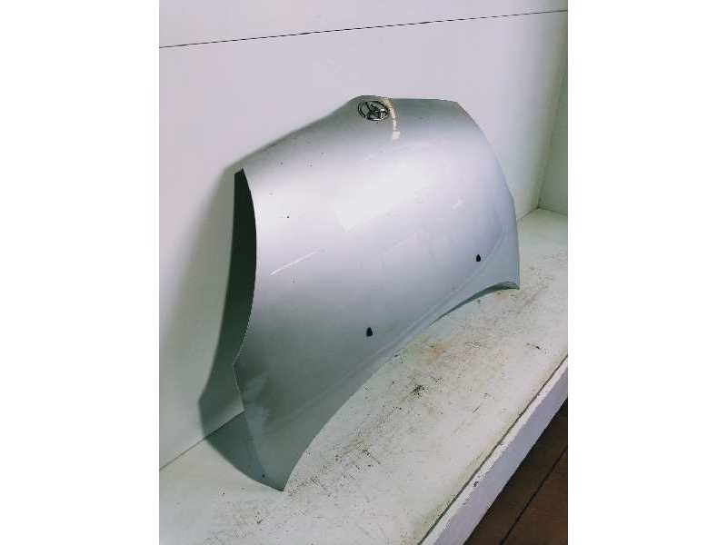 Recambio de capot para toyota yaris verso (ncp2/nlp2) 1.3 linea sol referencia OEM IAM   